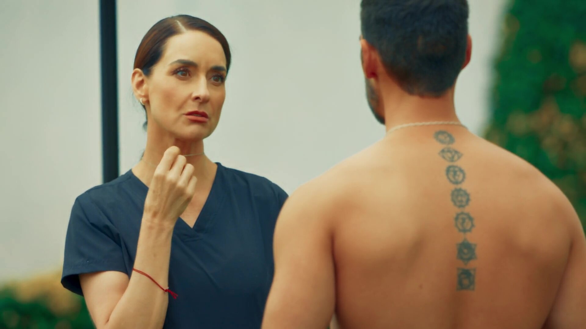 Mi Verdad Oculta S1 E03 – Un matrimonio por conveniencia