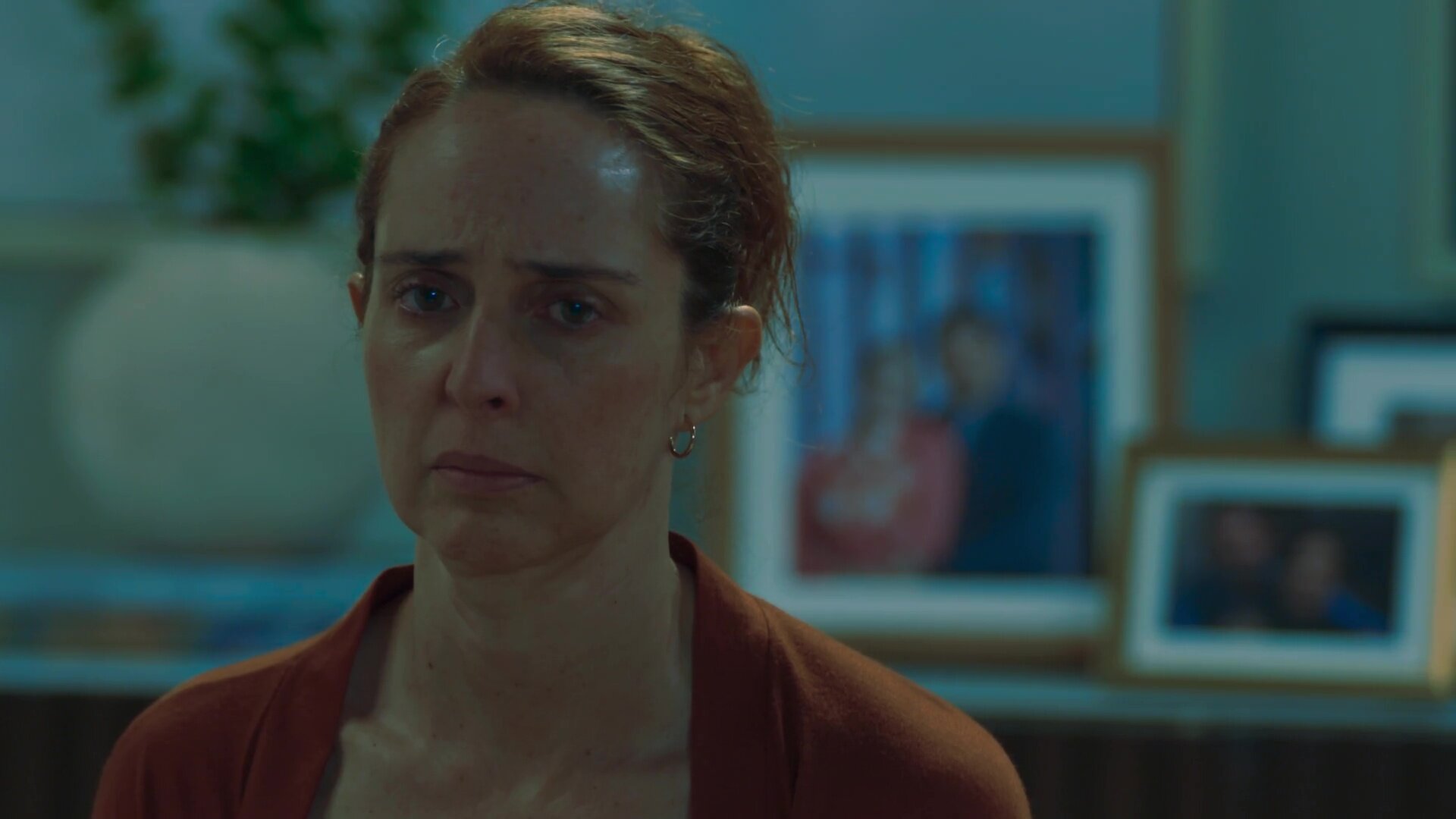 Mi Verdad Oculta S1 E06 – Nadie debe hacernos daño