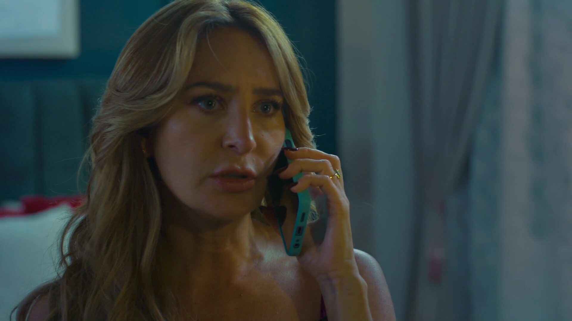Mi Verdad Oculta S1 E08 – Perdí a mi familia