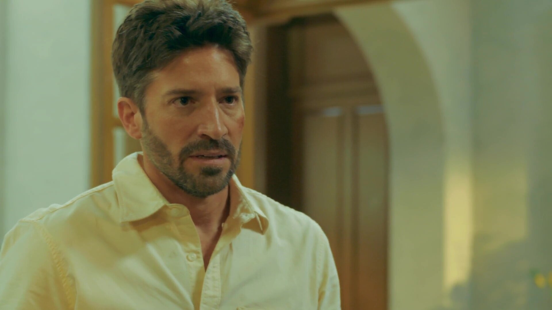 Mi Verdad Oculta S1 E09 – El único con las manos limpias