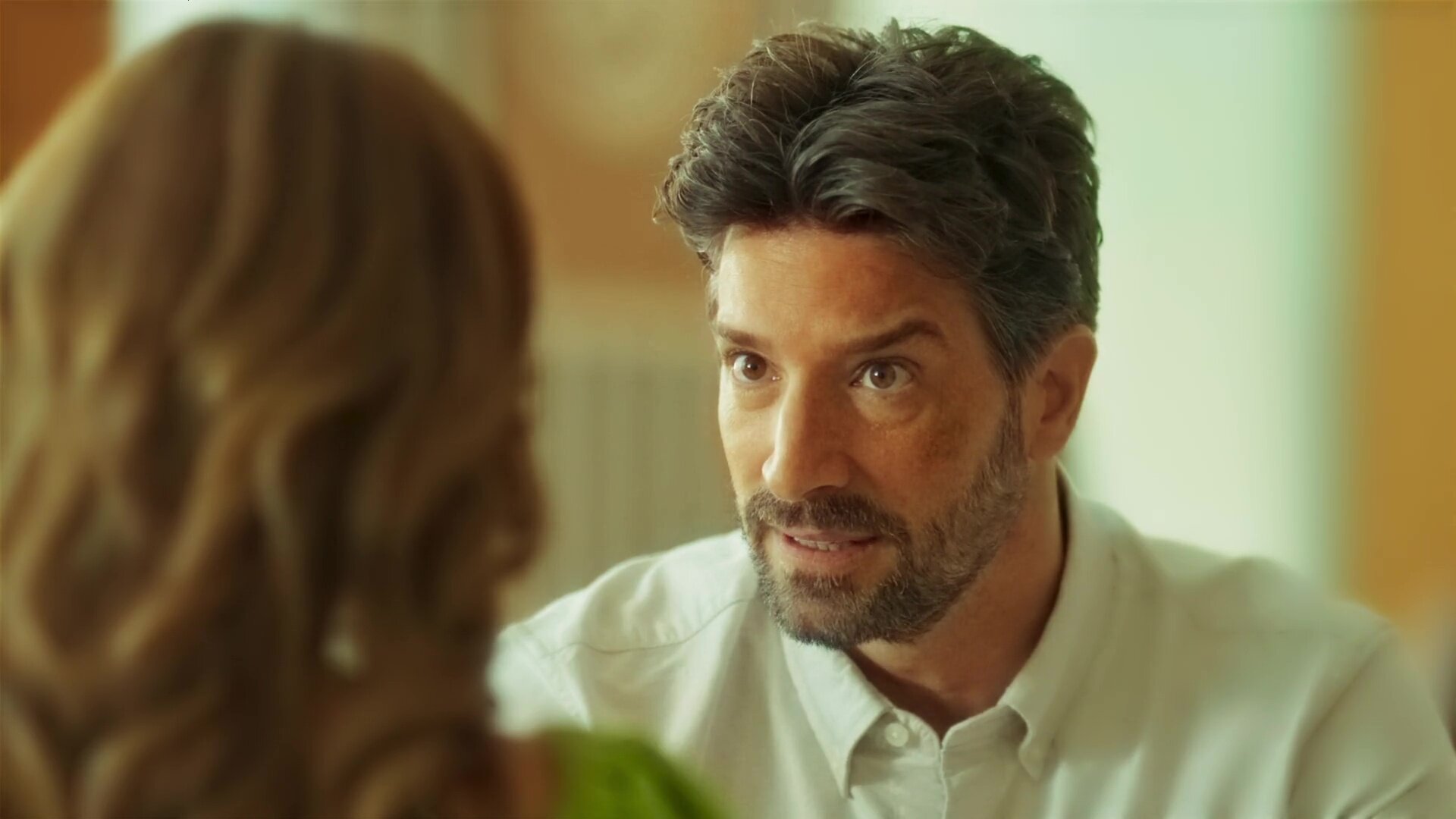 Mi Verdad Oculta S1 E11 – Quiero tu silencio, no tu opinión