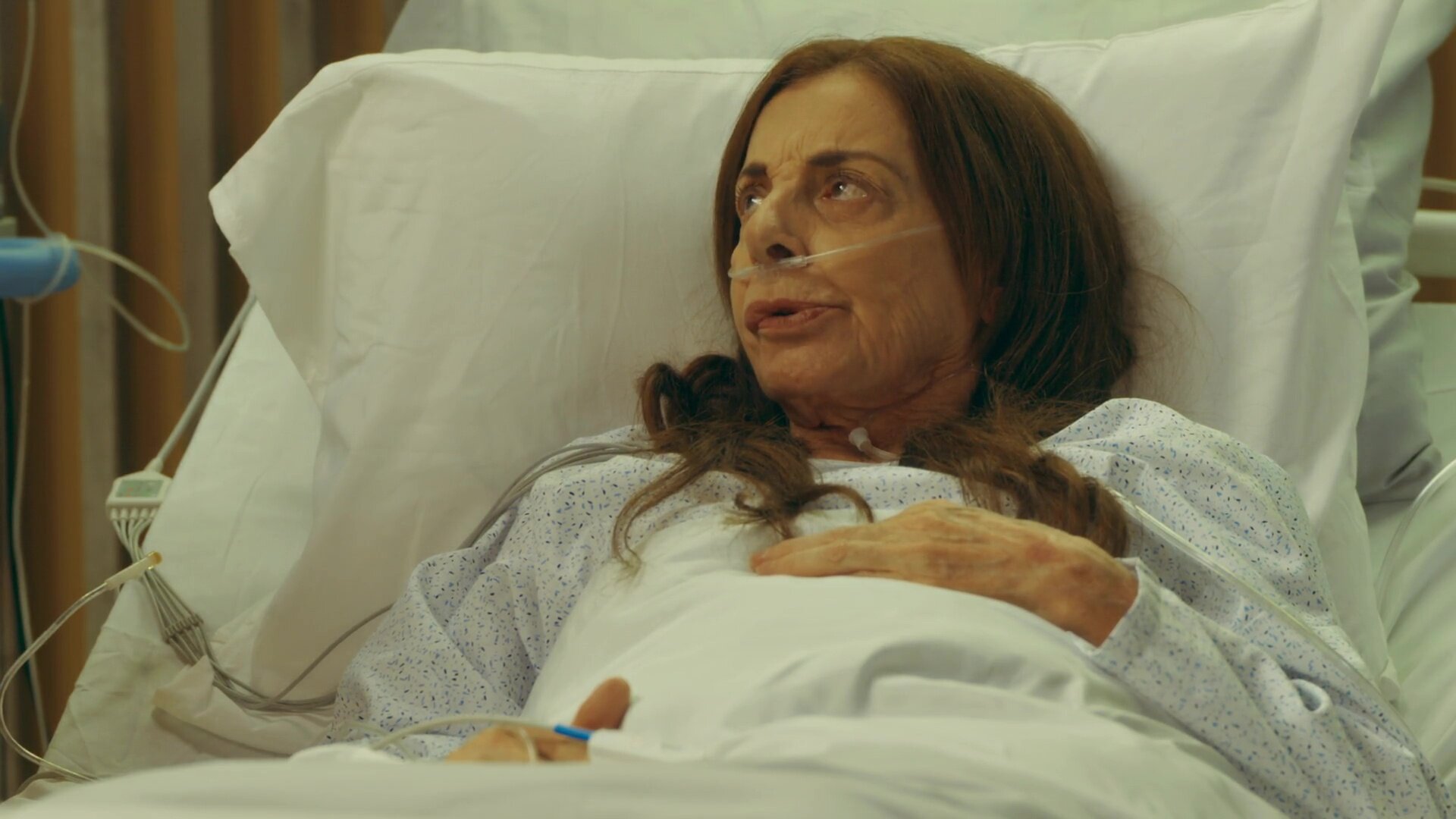 Mi Verdad Oculta S1 E12 – No pertenezco a esta familia