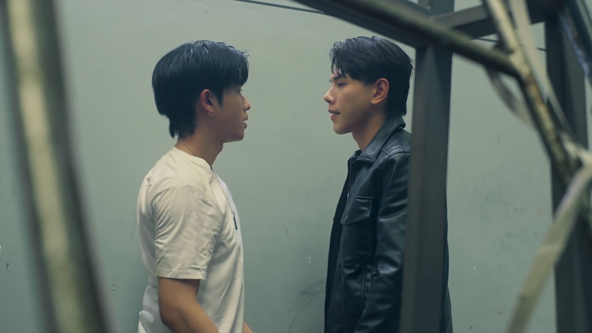 The Wicked Game S1 E10 – Episode 10