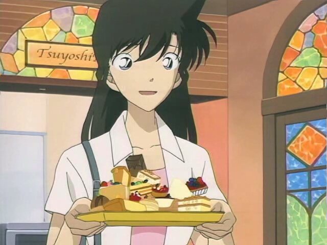 The Candy House the Witch Lives In