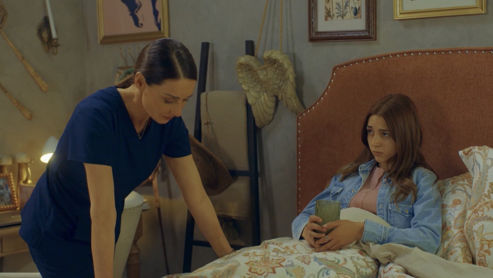 Mi Verdad Oculta S1 E13 – Viviré eternamente agradecido