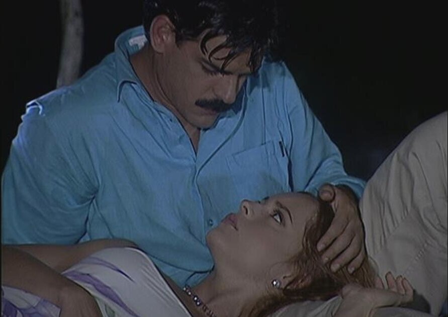 La Venganza S1 E07 – Vueltas del destino
