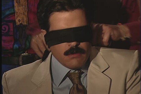 La Venganza S1 E14 – Transición