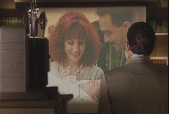 La Venganza S1 E16 – Revelaciones