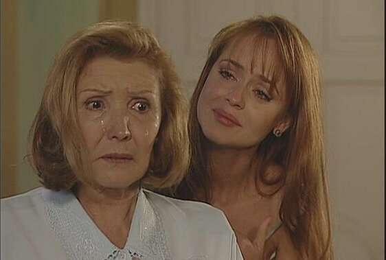 La Venganza S1 E31 – Reencarnación