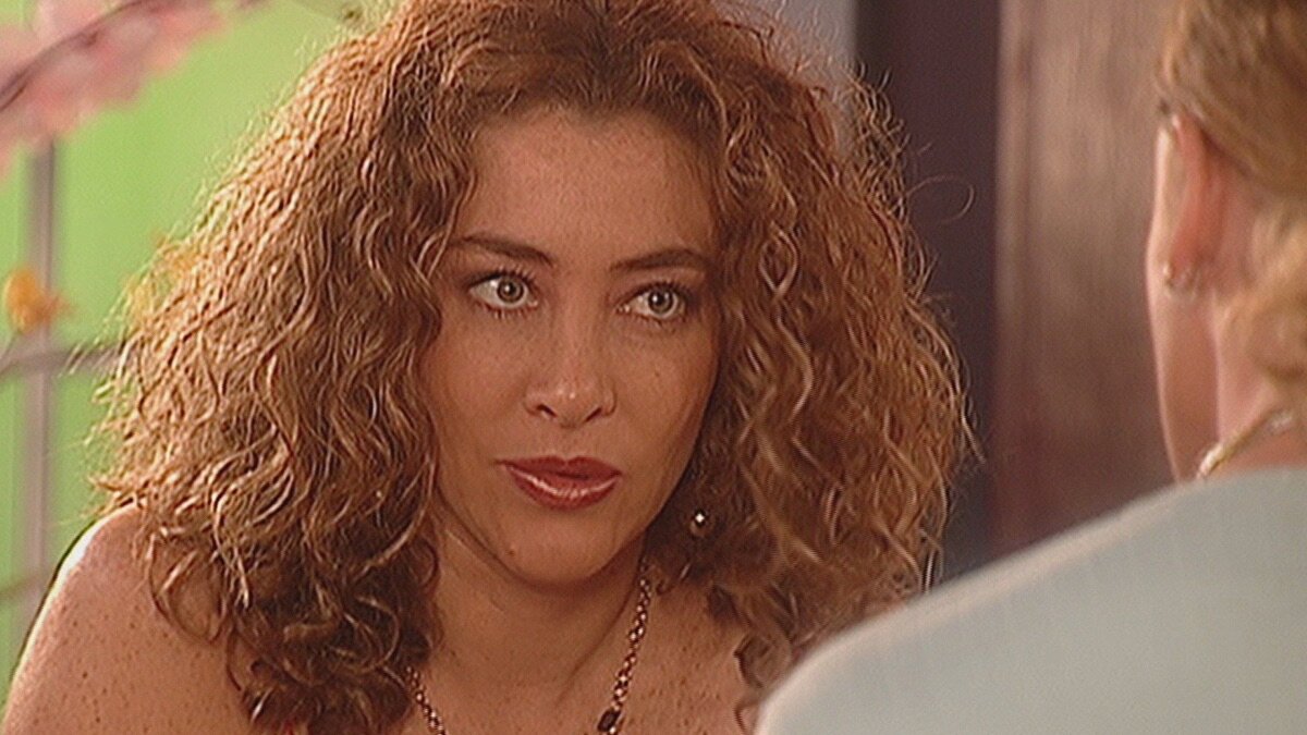 La Venganza S1 E26 – Complot