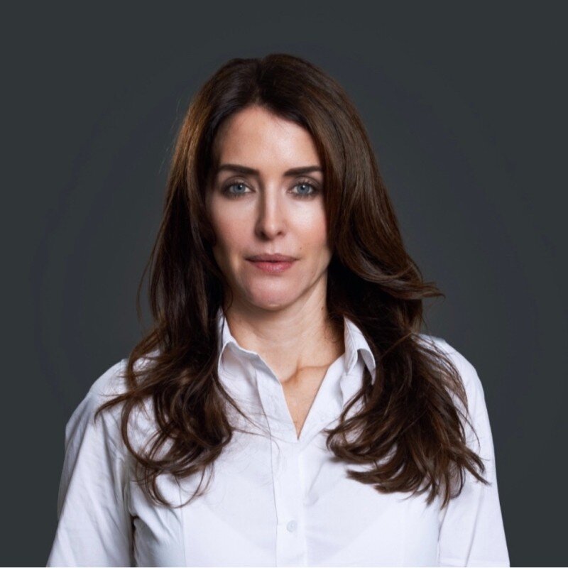 Siri Ross Wessel