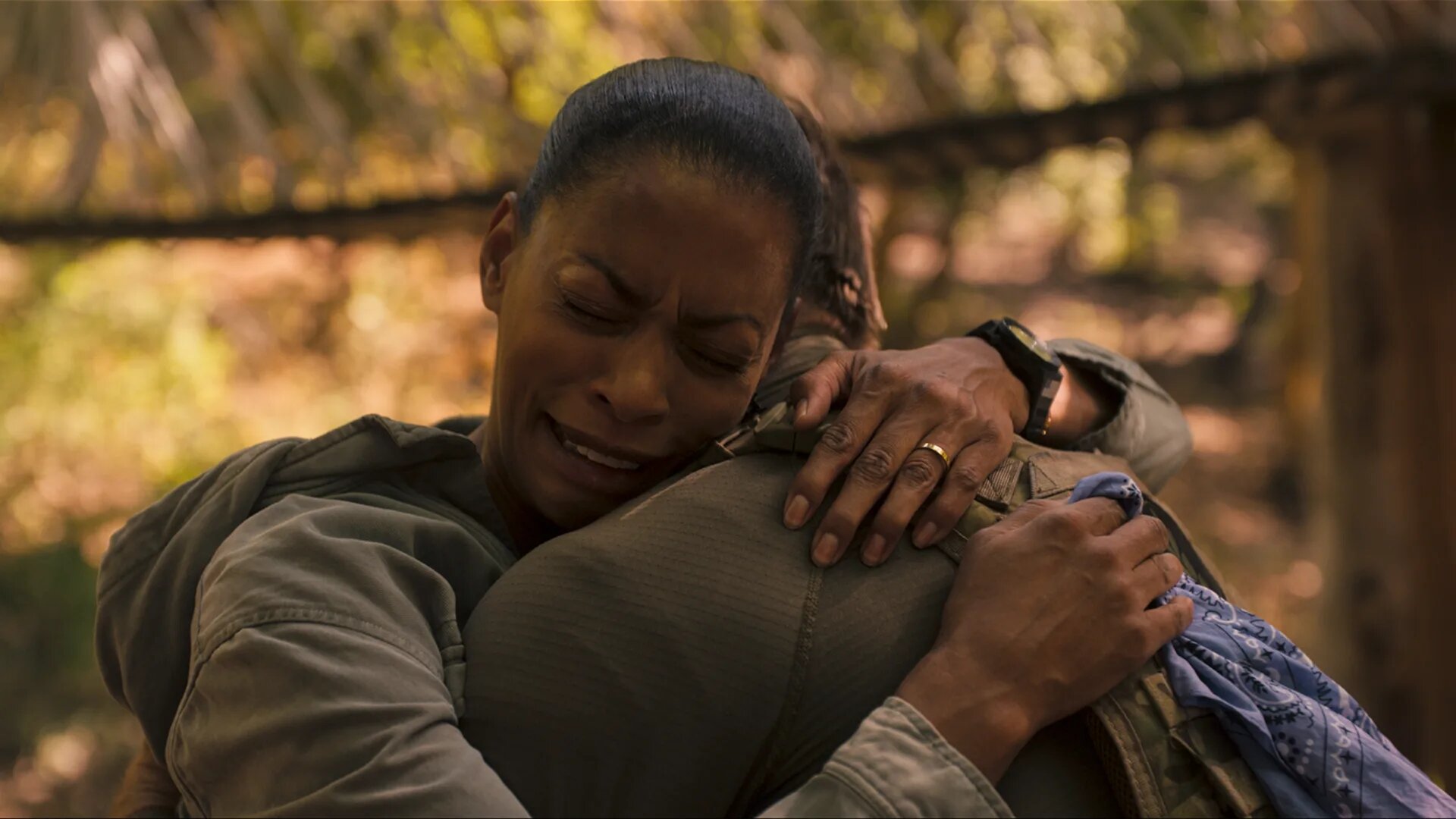 Homestead: The Series S1 E03 – No Straight Path