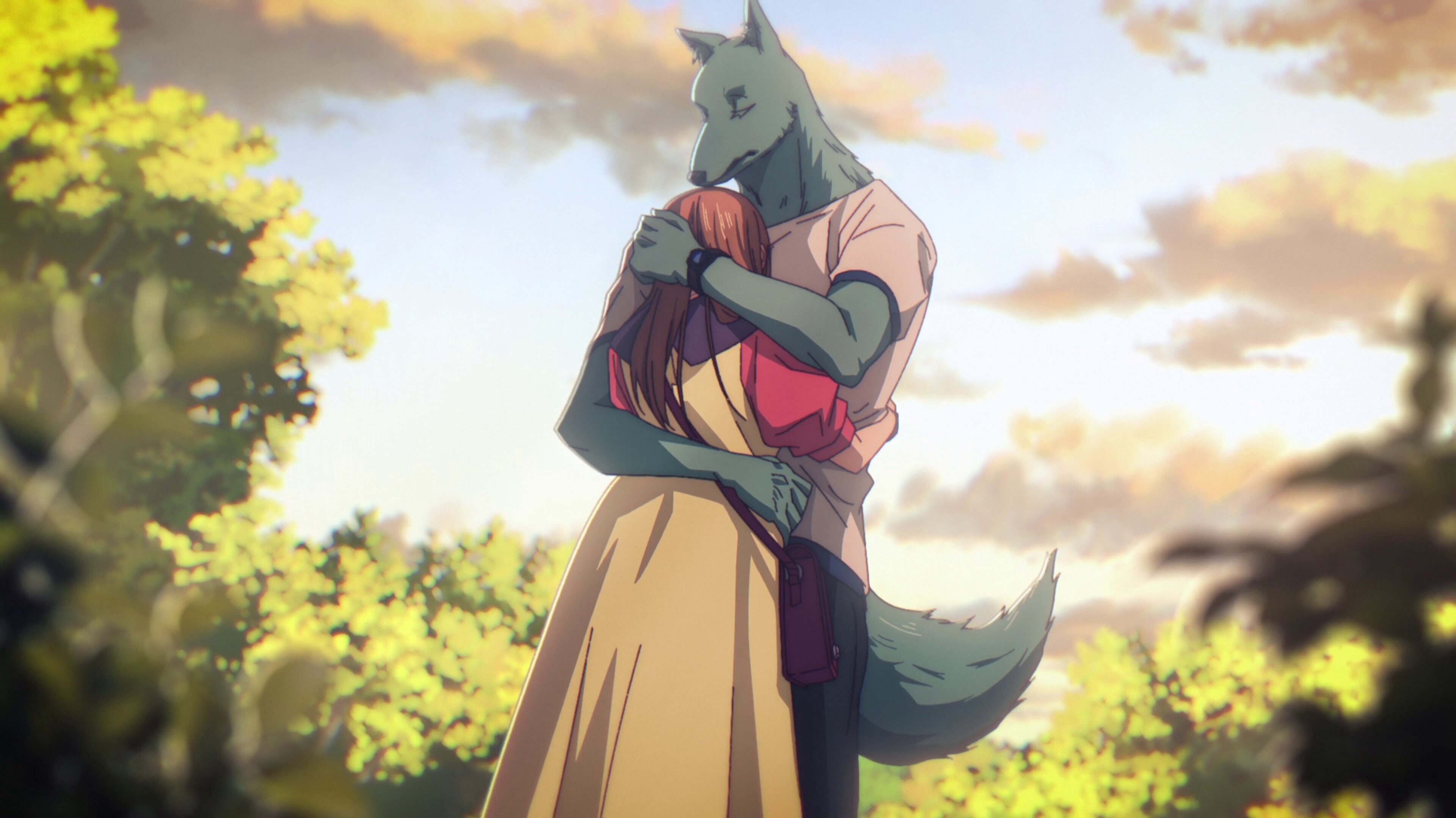 With You, Our Love Will Make It Through S1 E08 – Episode 8