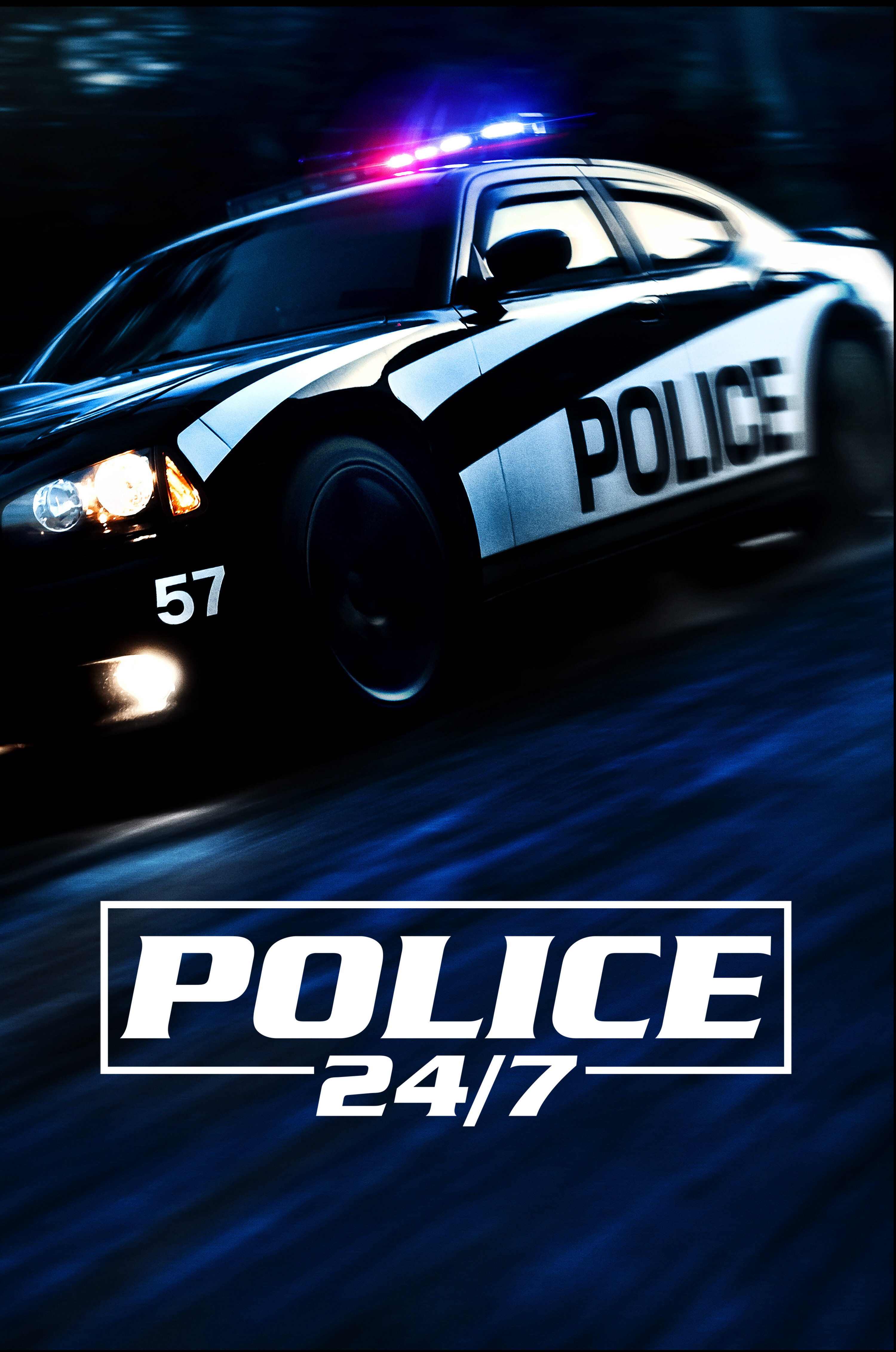 Police 24/7