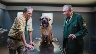 Hubert ohne Staller S11 E03 – Die verschwundene Leiche