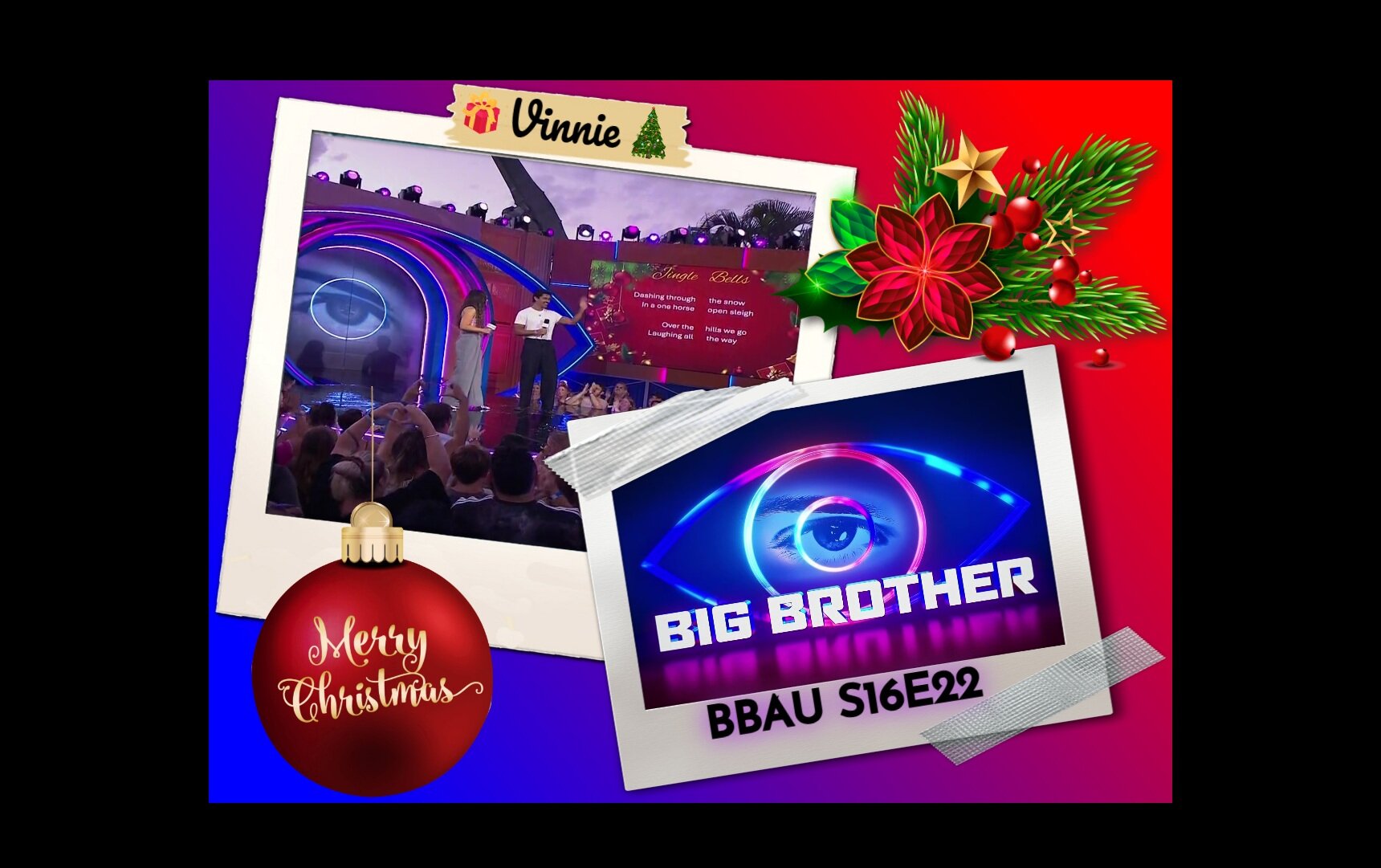 Big Brother S1 E22 – Aftereffect of Midnight Eviction & New Nominations