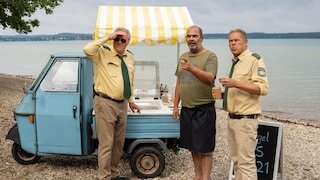 Hubert ohne Staller S11 E10 – Der große Coup