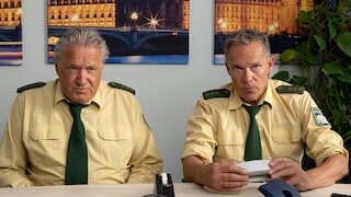 Hubert ohne Staller S11 E12 – Bitte recht freundlich