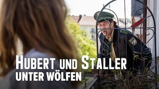 Hubert ohne Staller S5 Special – Unter Wölfen (1)