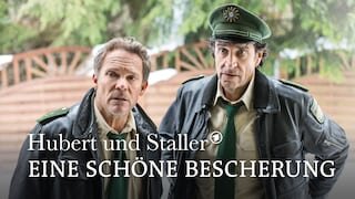 Hubert ohne Staller S7 Special – Eine schöne Bescherung