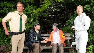 Hubert ohne Staller S2 E08 – Ein Stück vom Kuchen