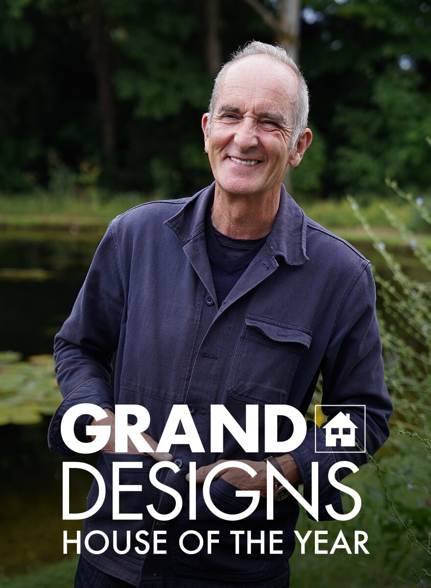 Grand Designs: House of the Year