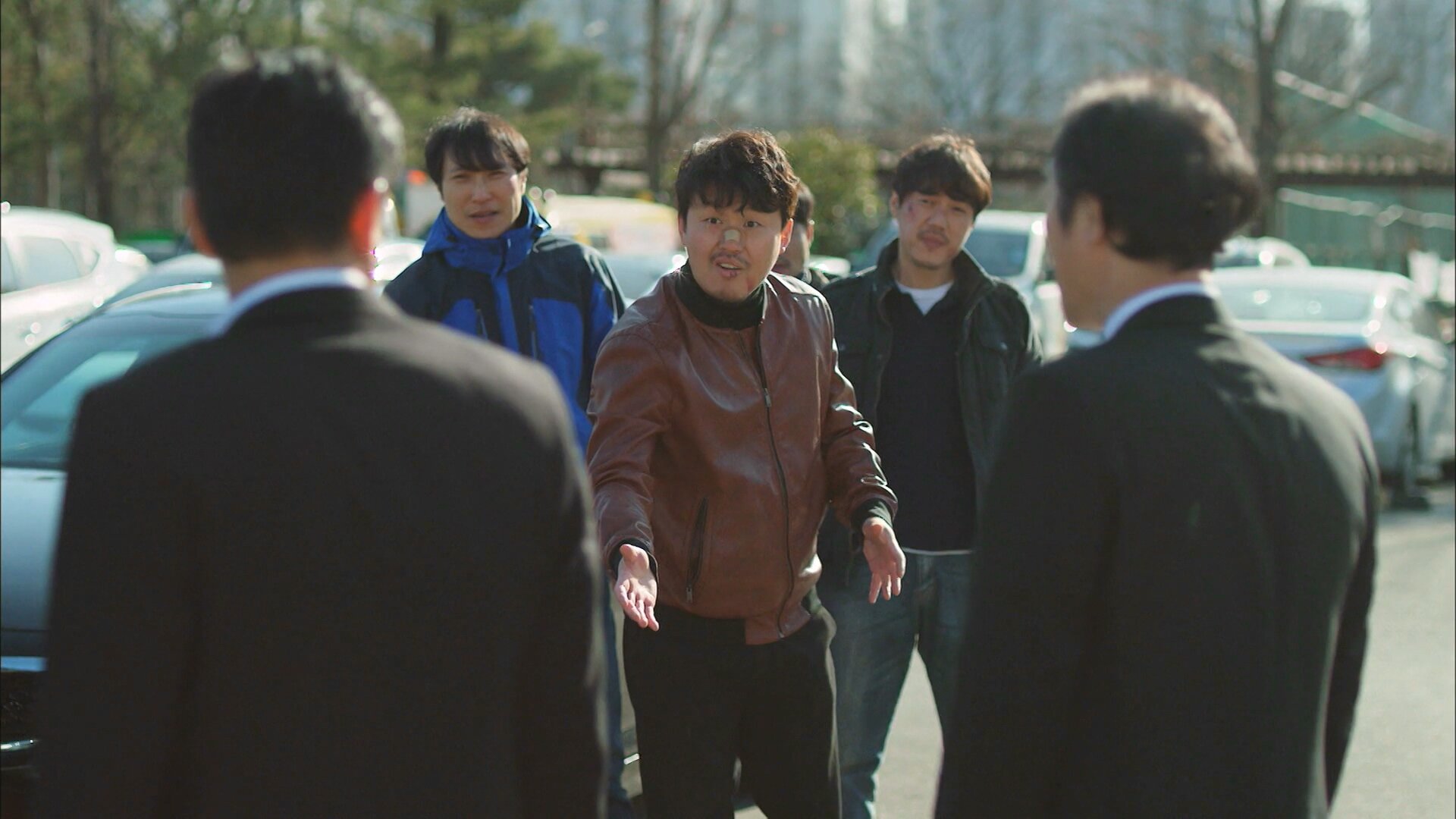 Episode 7