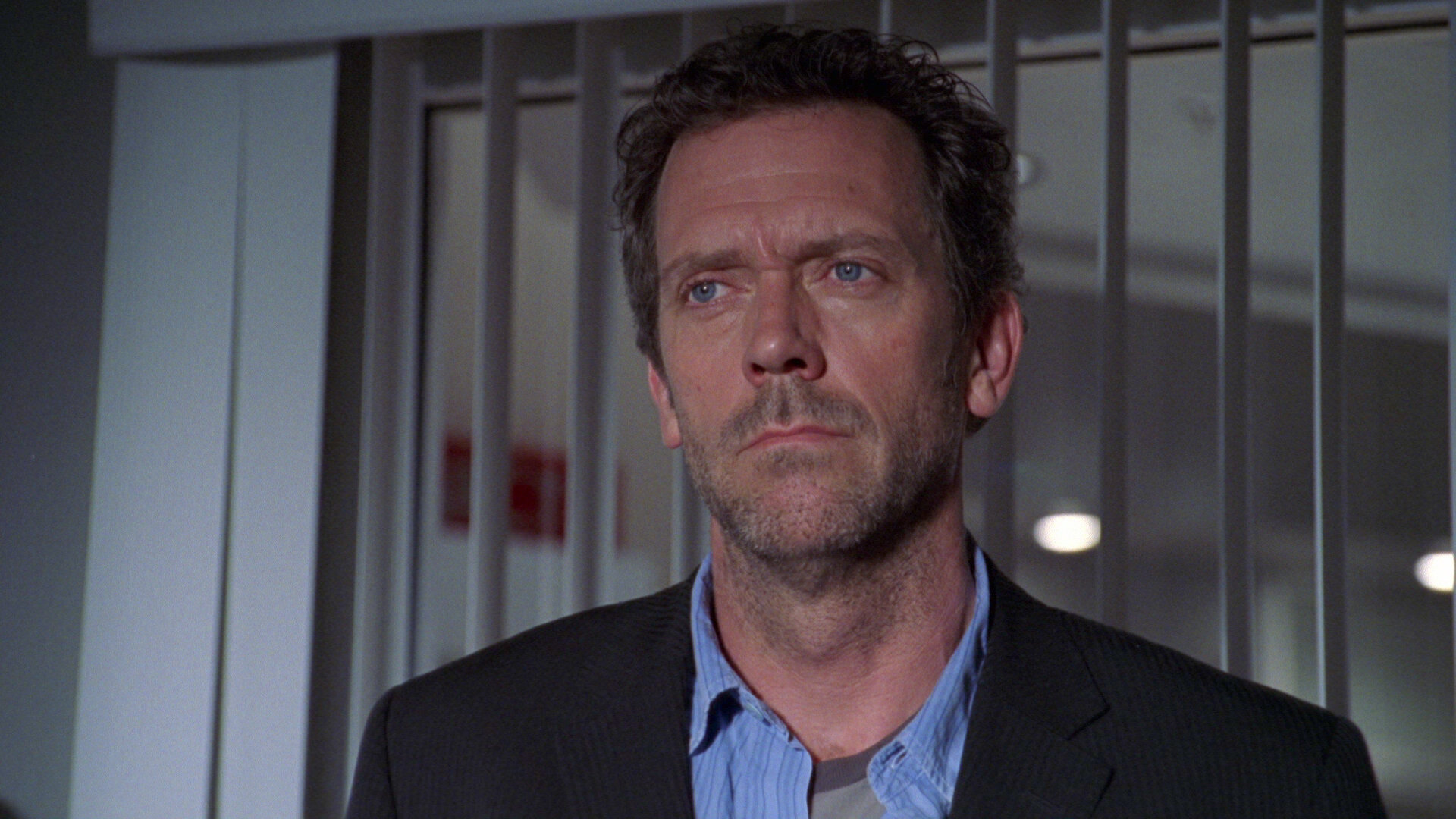 House S1 E16 – Heavy