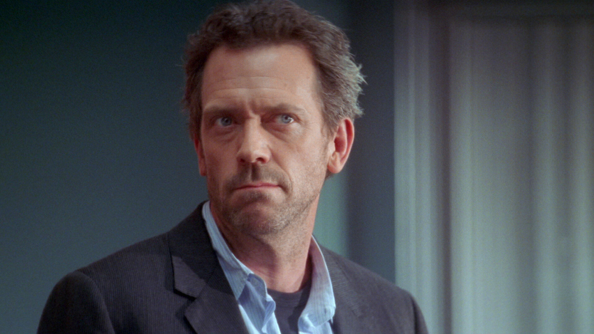 House S1 E19 – Kids