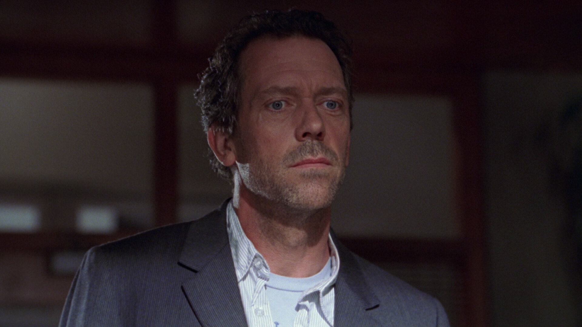 House S1 E21 – Three Stories