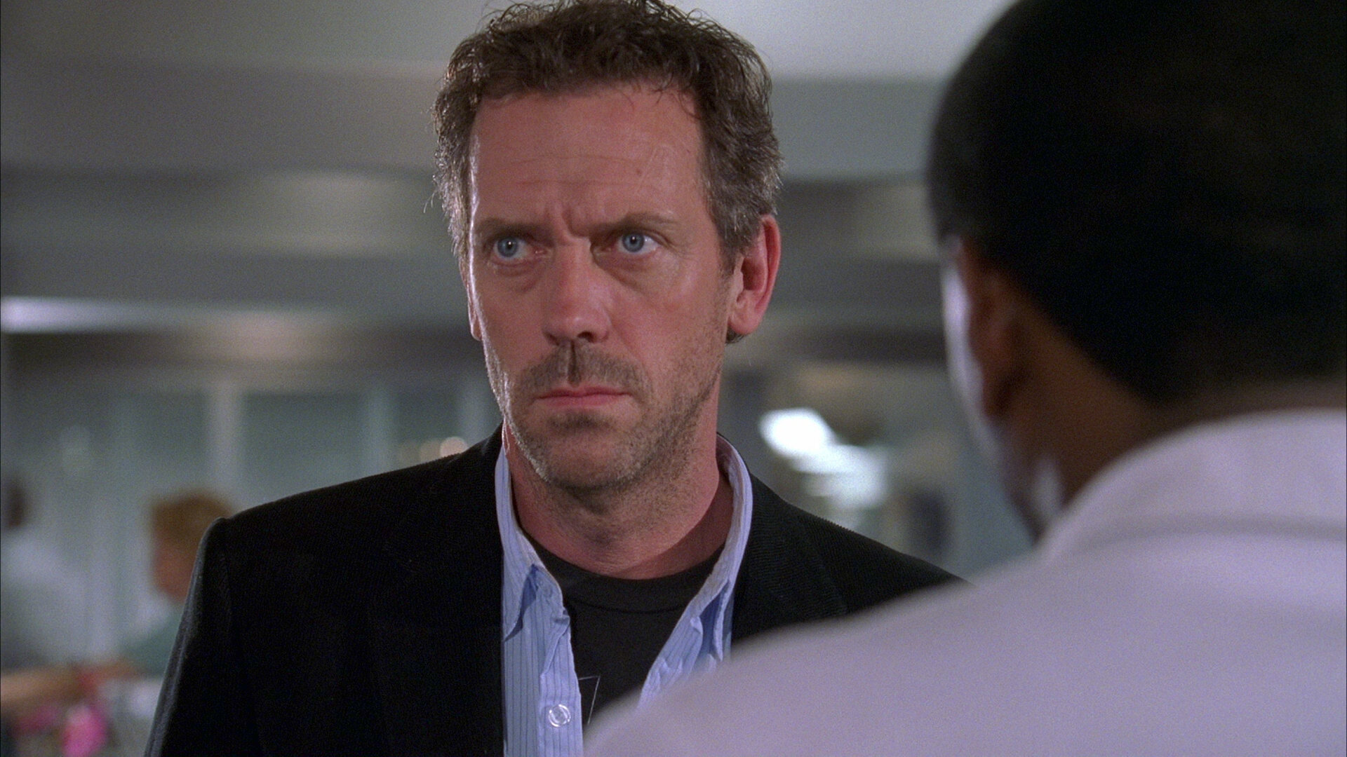 House S1 E22 – Honeymoon
