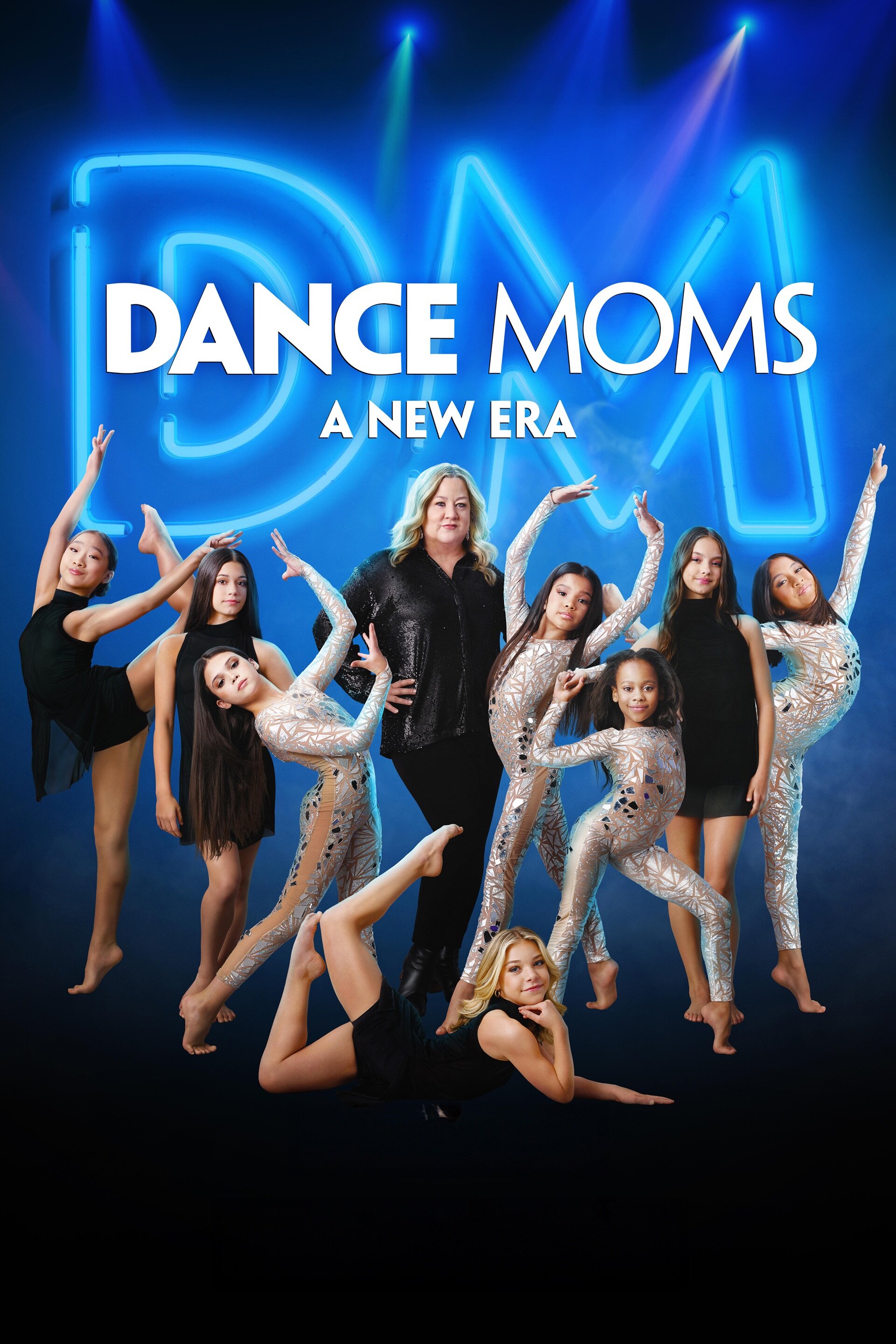 Dance Moms: A New Era