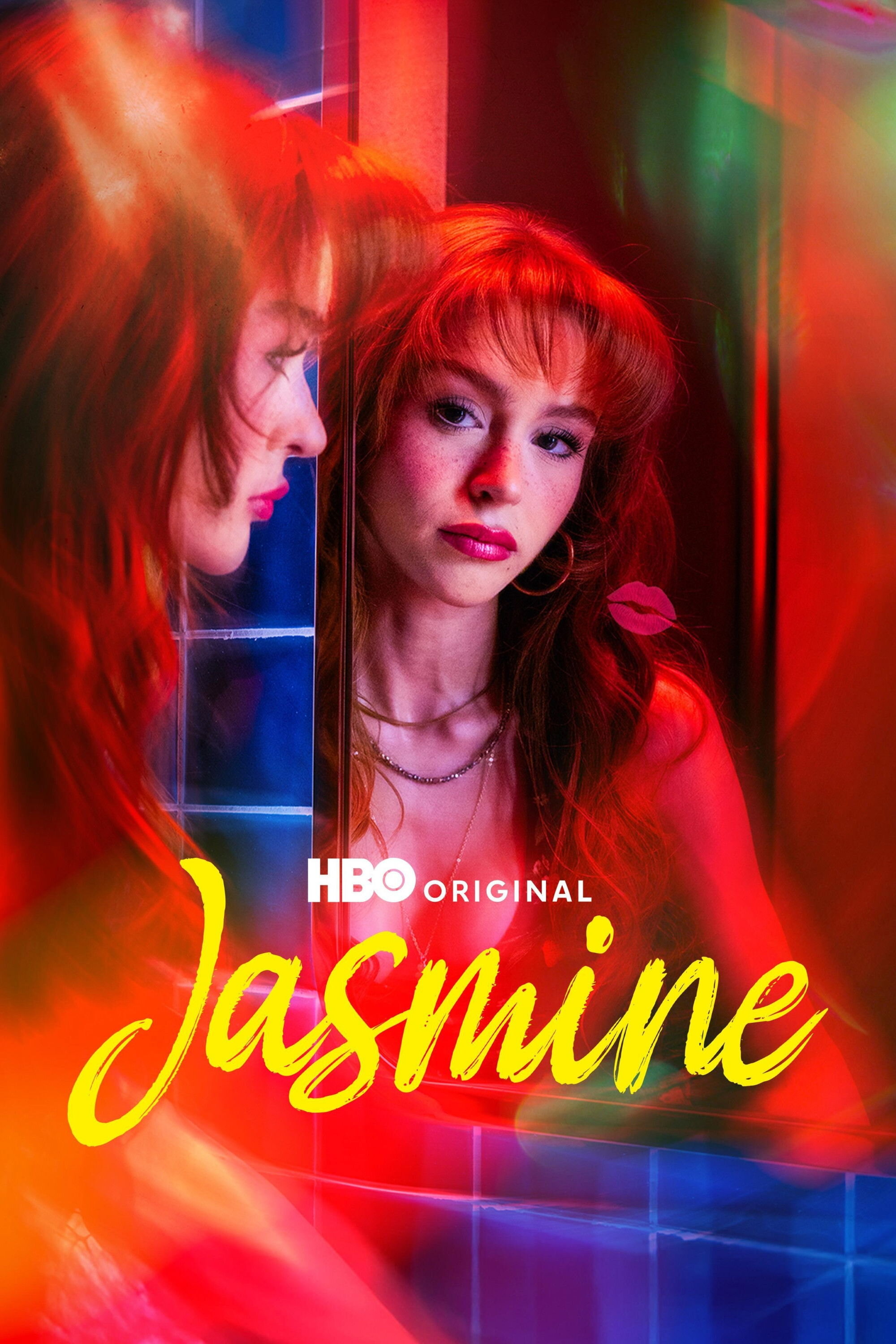 Jasmine Season 1 poster