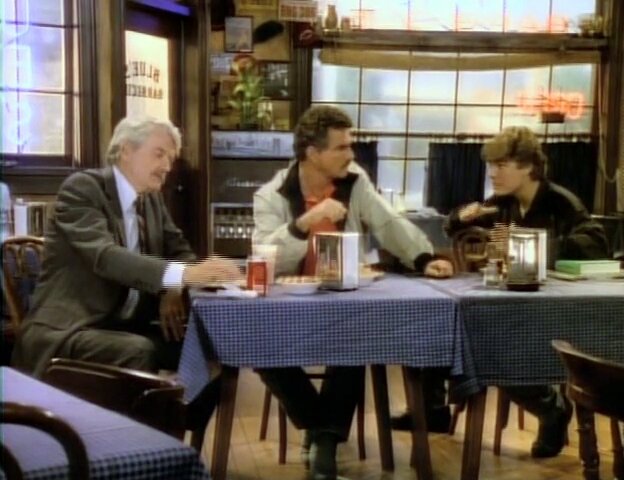 Evening Shade S1 E05 – Fast Women