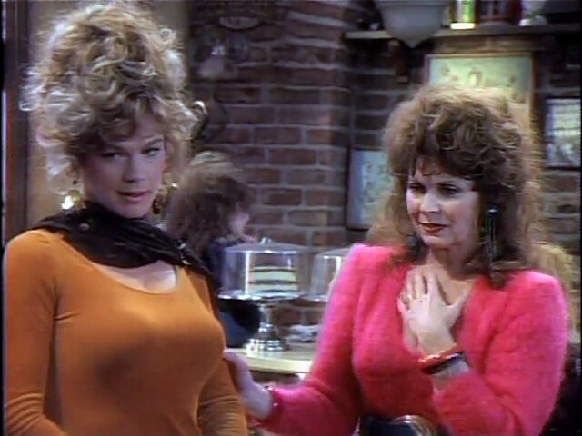 Evening Shade S1 E09 – Mr. Mom