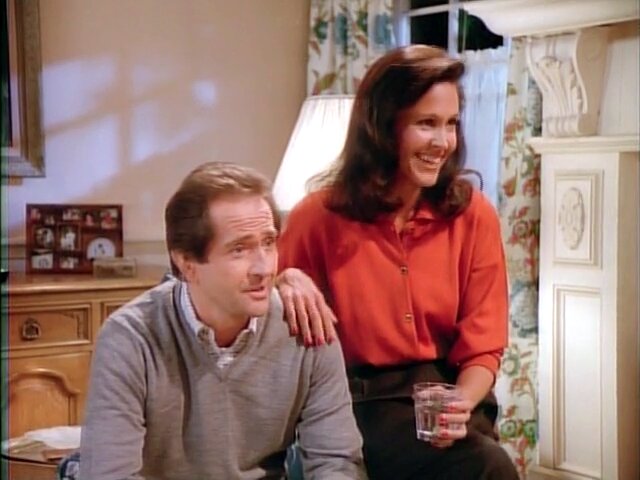 Evening Shade S1 E12 – Wood and Ava and Gil and Madeline