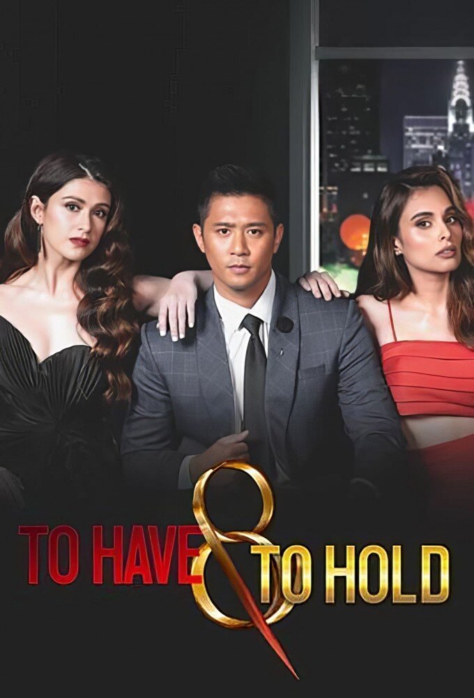 To Have & to Hold poster