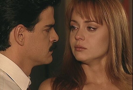La Venganza S1 E45 – No eres como ella