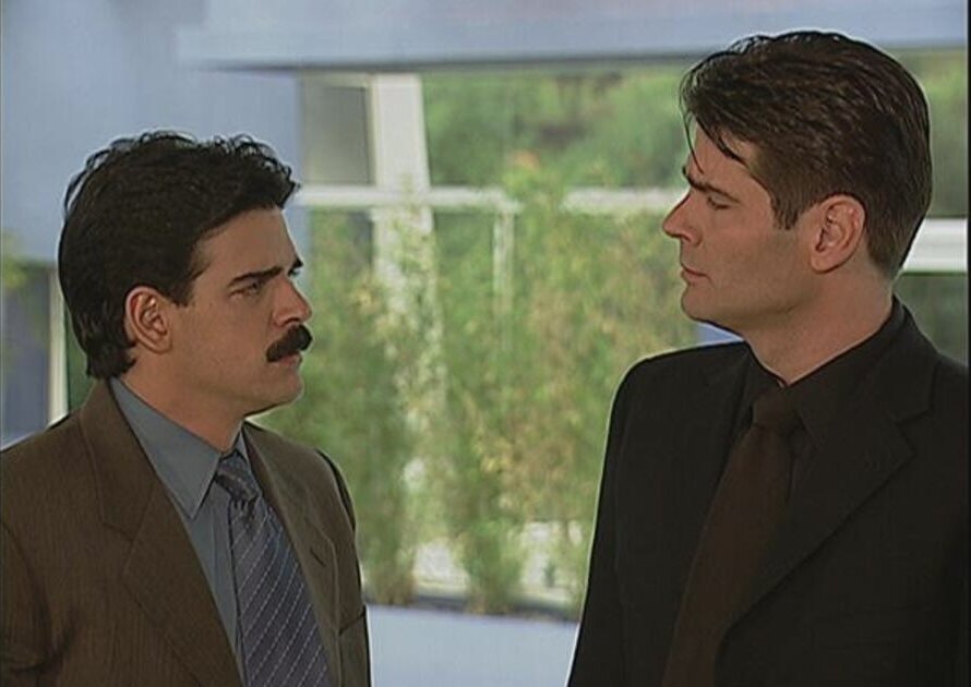 La Venganza S1 E59 – Muerte anunciada