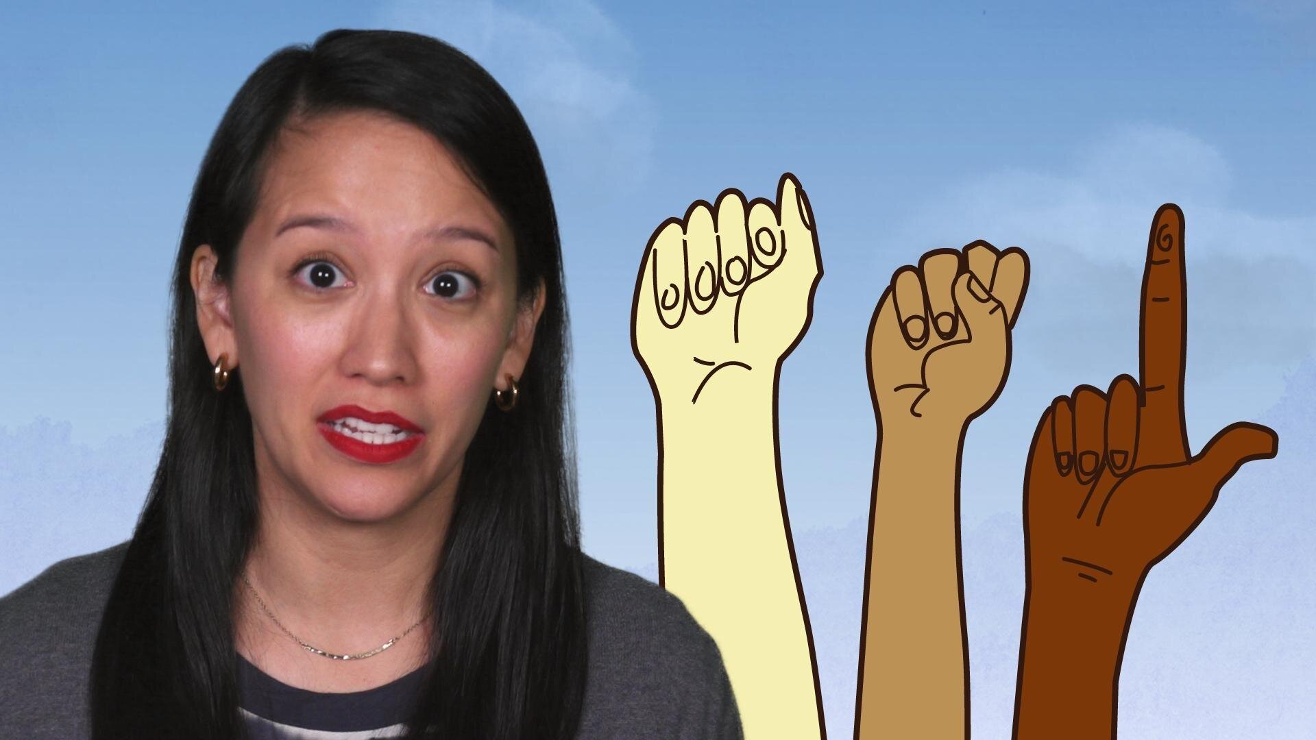 Otherwords S2 E10 – Why Sign Language Was Banned in America