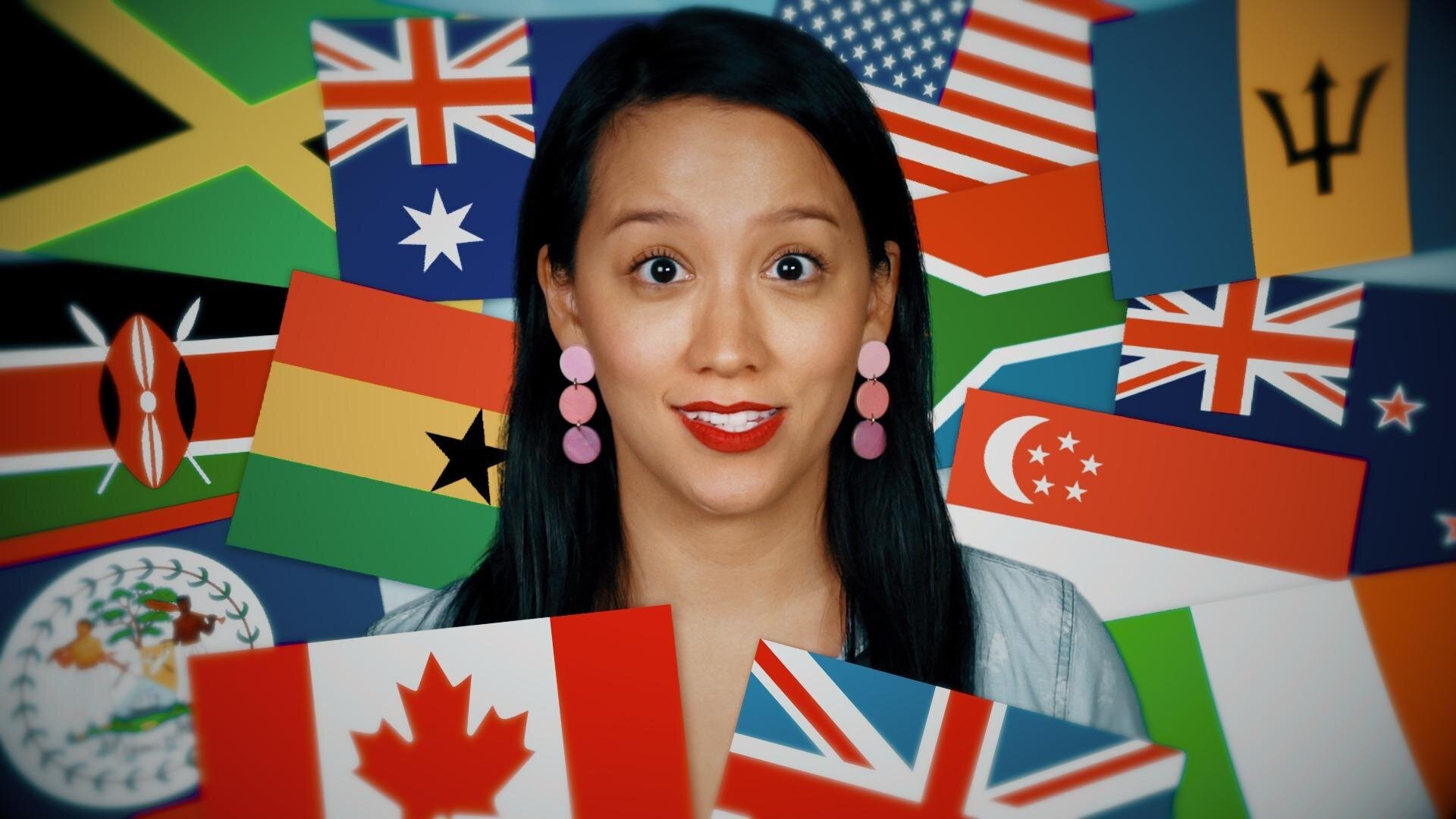 Otherwords S3 E04 – How English Took Over the World