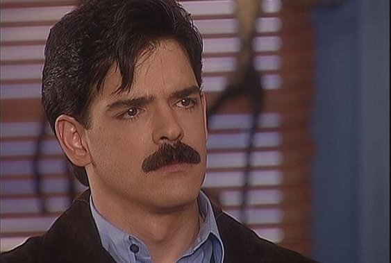 La Venganza S1 E70 – Sí era amor