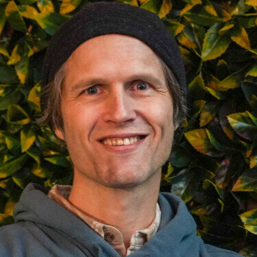 Kim Kolstad