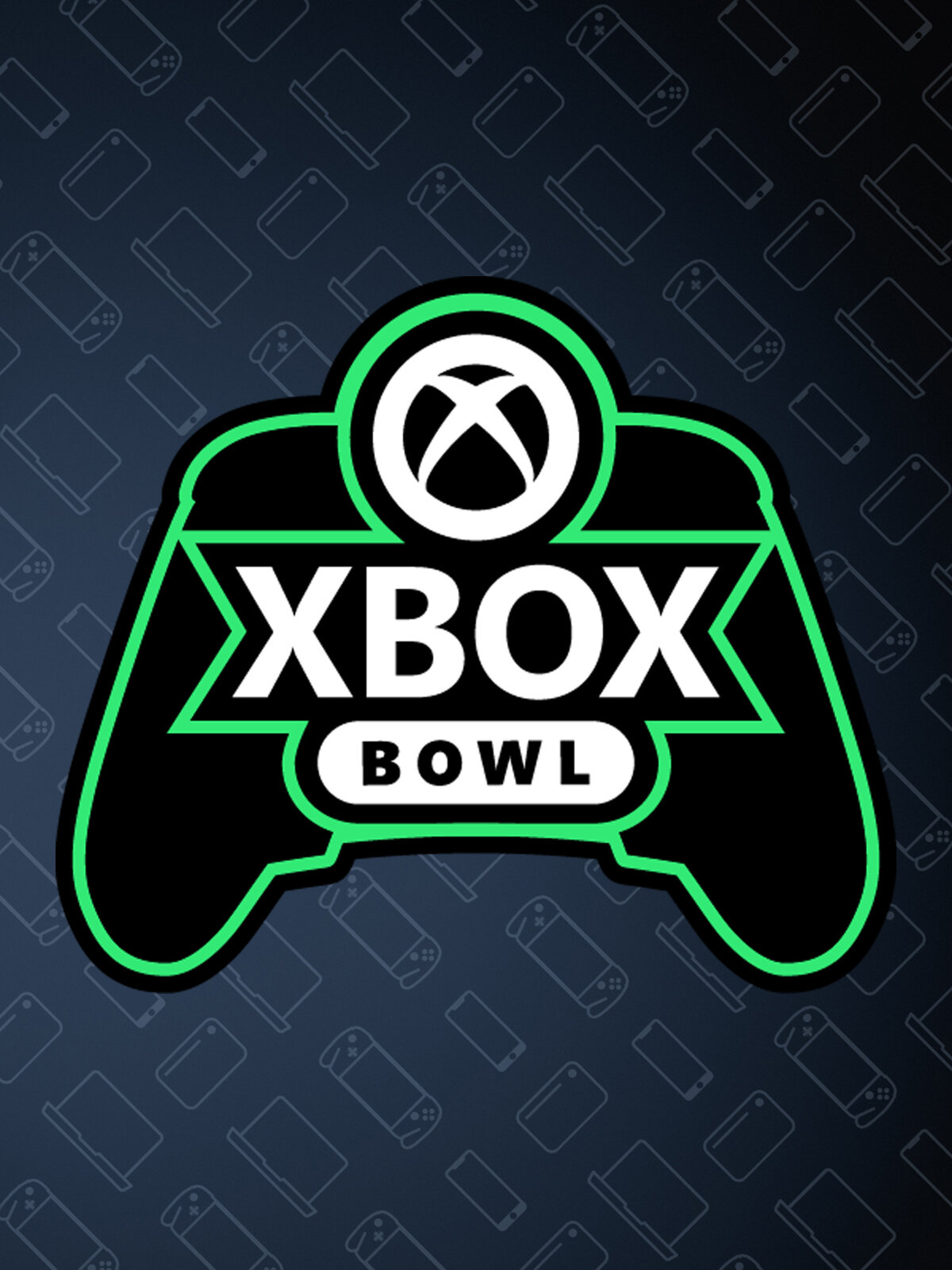 Xbox Bowl