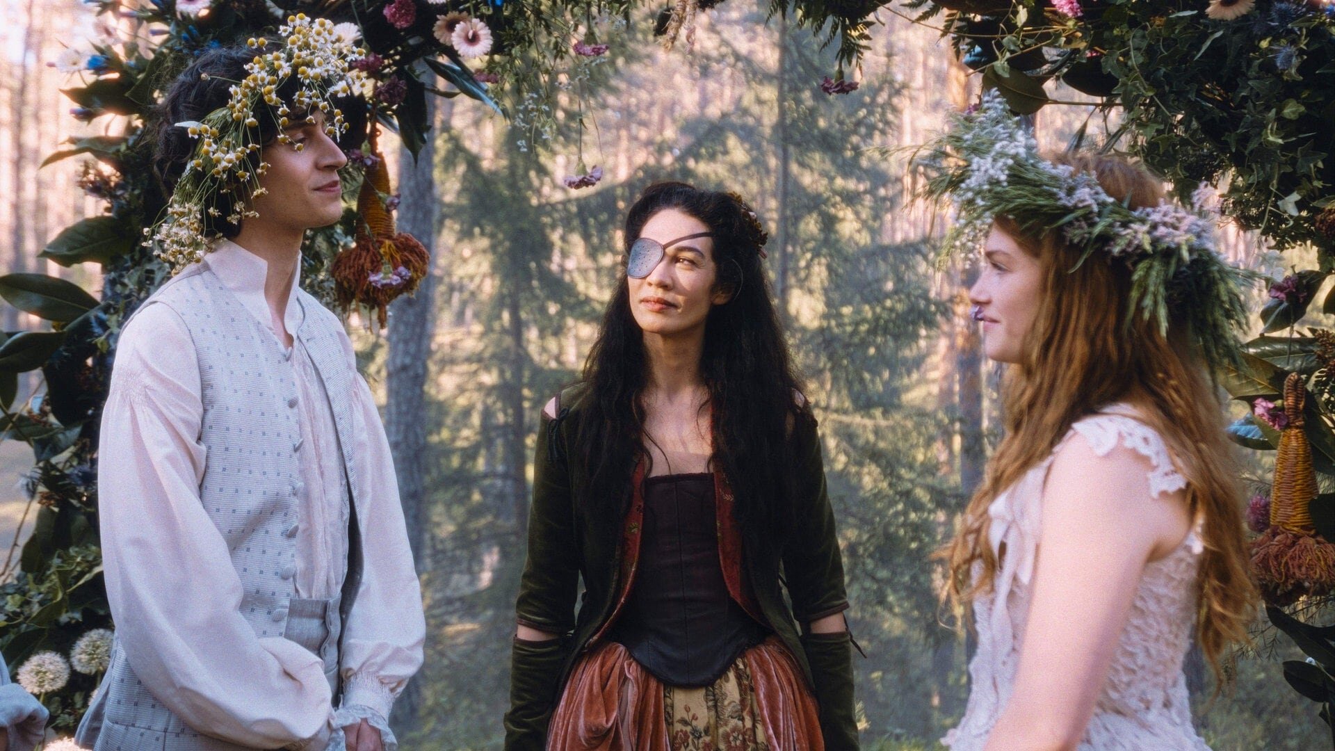 Mozart/Mozart S1 E02 – Rivalin
