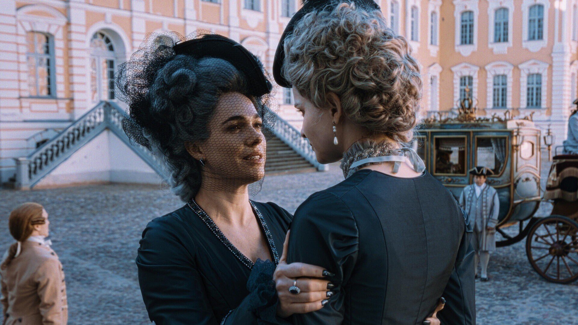 Mozart/Mozart S1 E06 – Licht