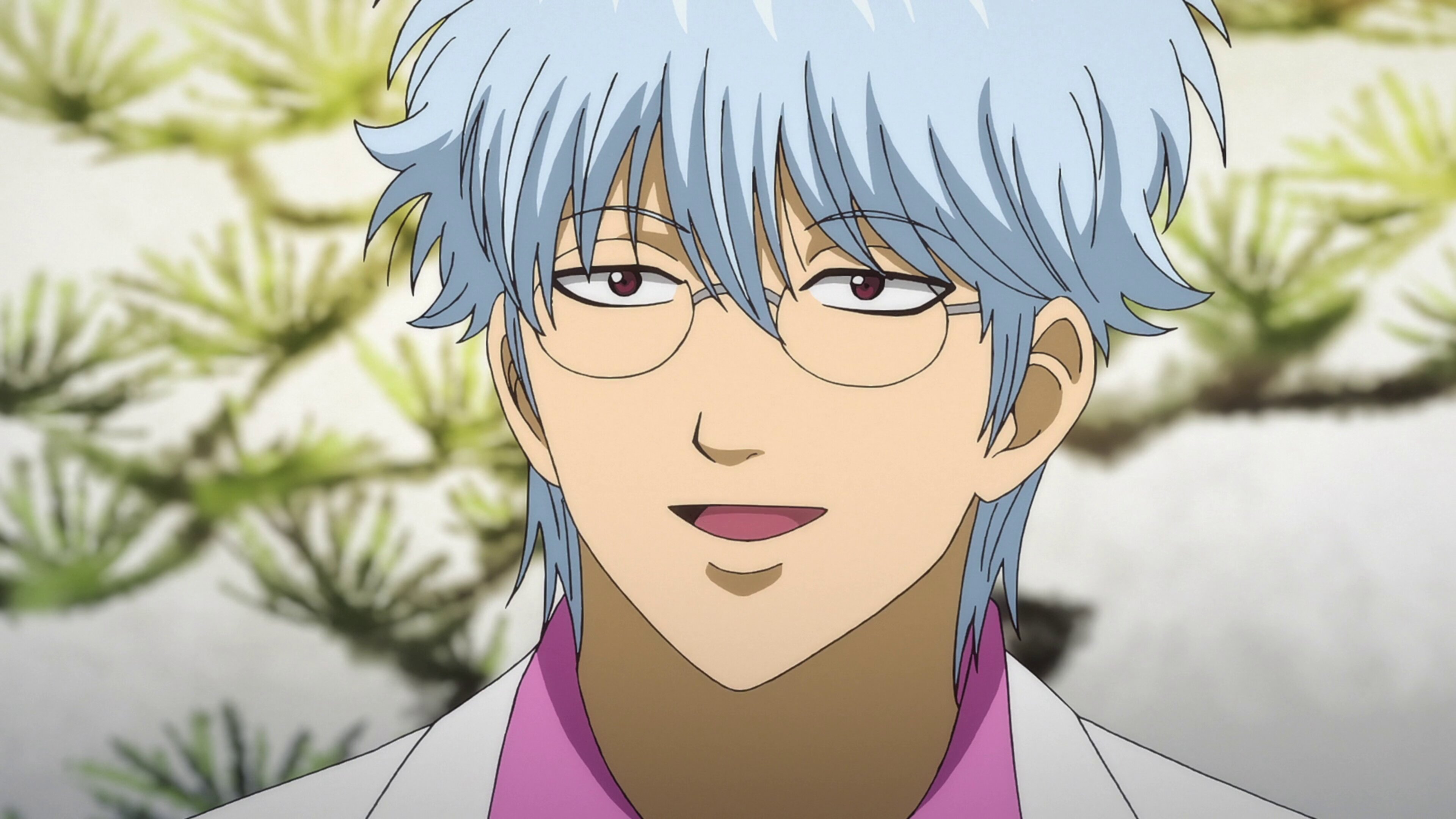 Gintama: Mr. Ginpachi's Zany Class S1 E12 – Old Times Talk in Reunions and Last Episode Recaps in Anime Are Just Fillers for When You Have Nothing to Show or Talk About