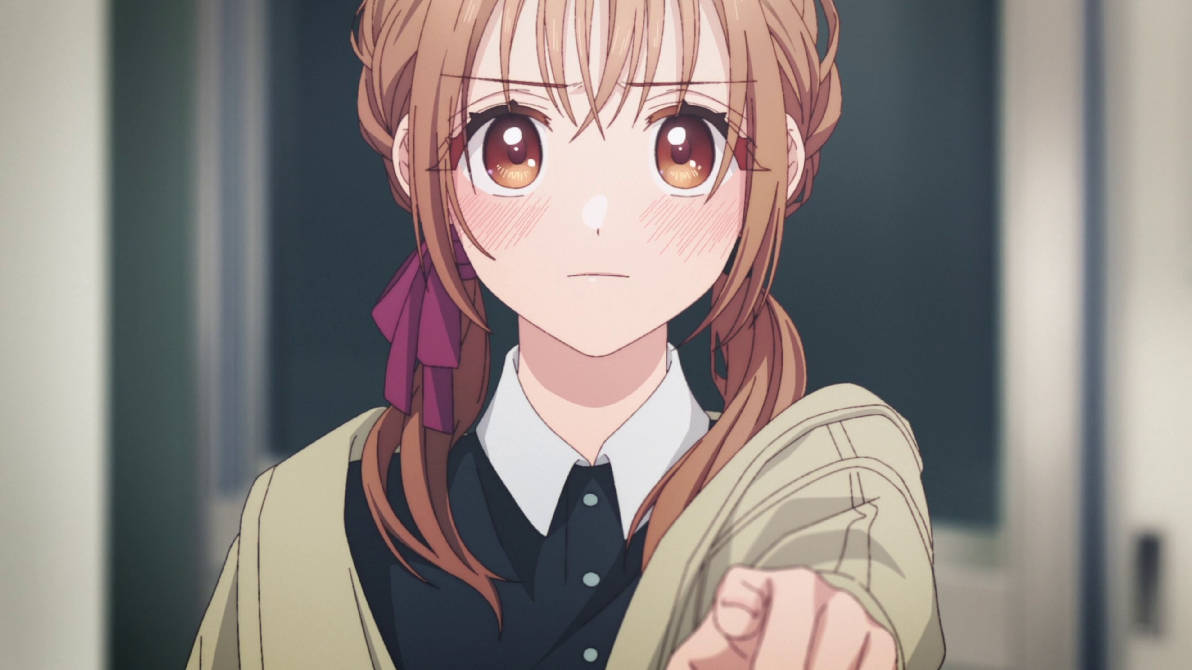 With You, Our Love Will Make It Through S1 E11 – Episode 11