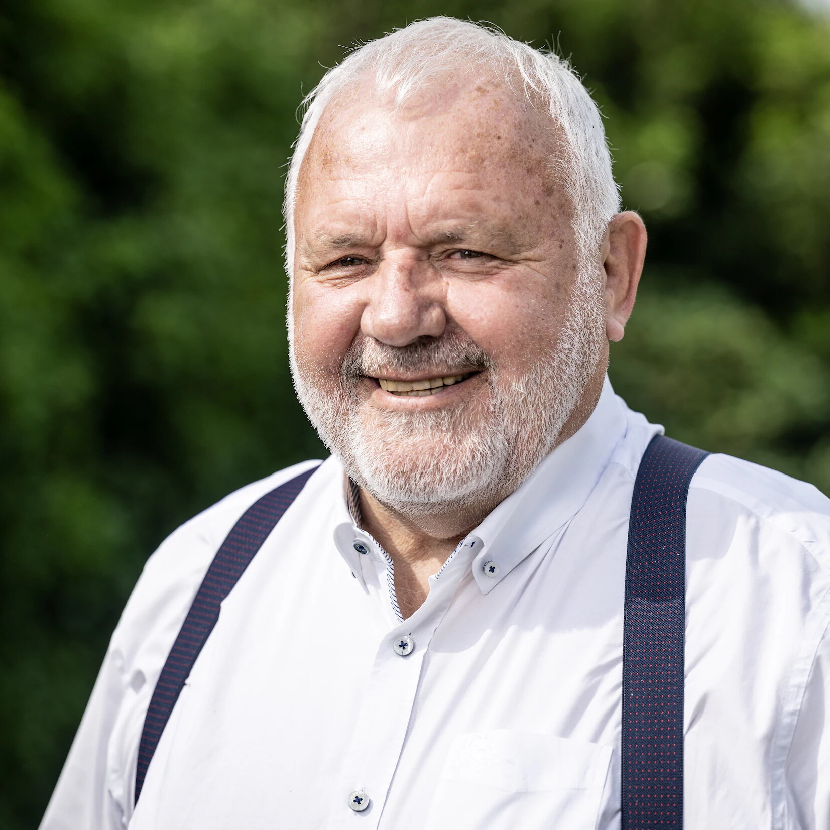 Jean-Marie Dedecker