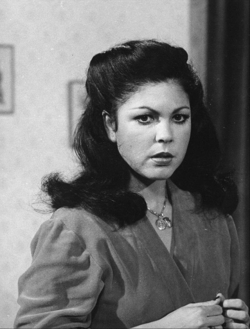 Rebeca González